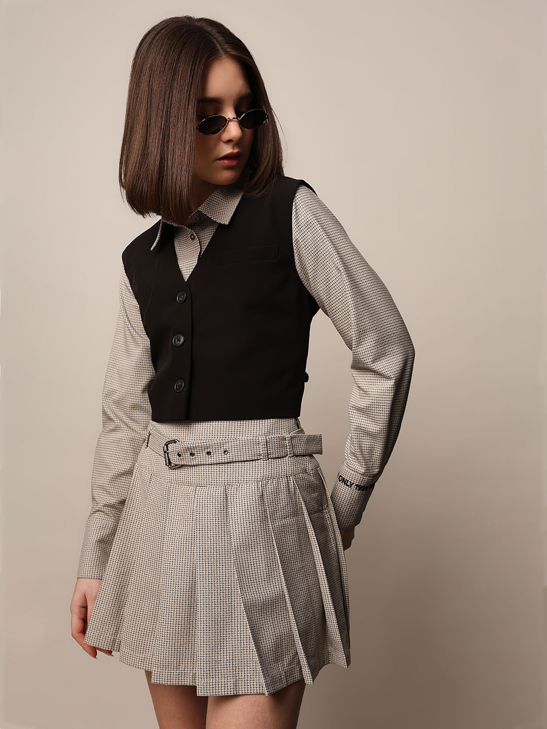 Abby  Set (skirt only)